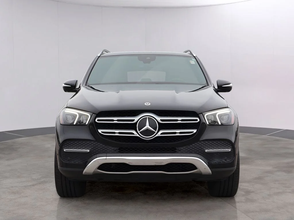 Used 2023  Mercedes-Benz GLE 350 image 2