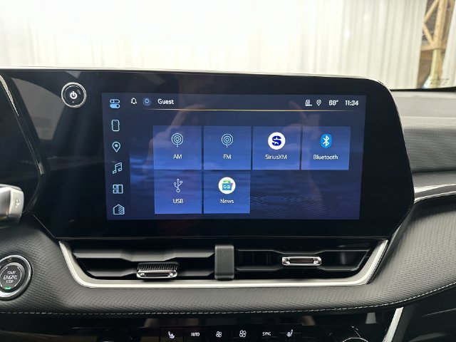 2027 Chevrolet Equinox LT - Photo 14