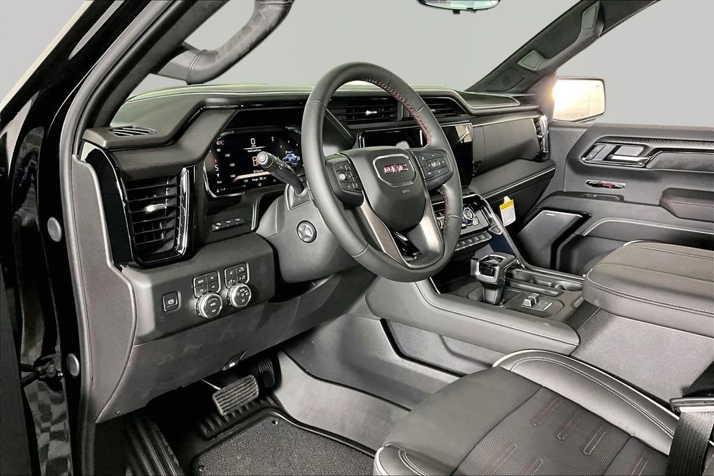 2026 GMC Sierra 1500 AT4X - Photo 8