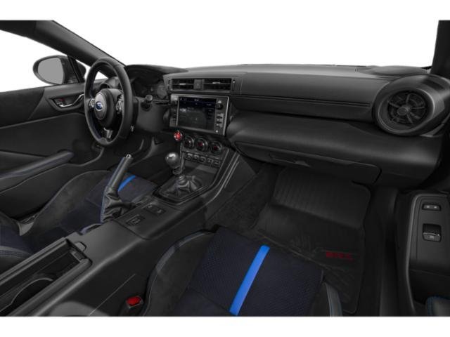 New 2026 CRYSTAL WHITE PEARL Subaru tS image 18