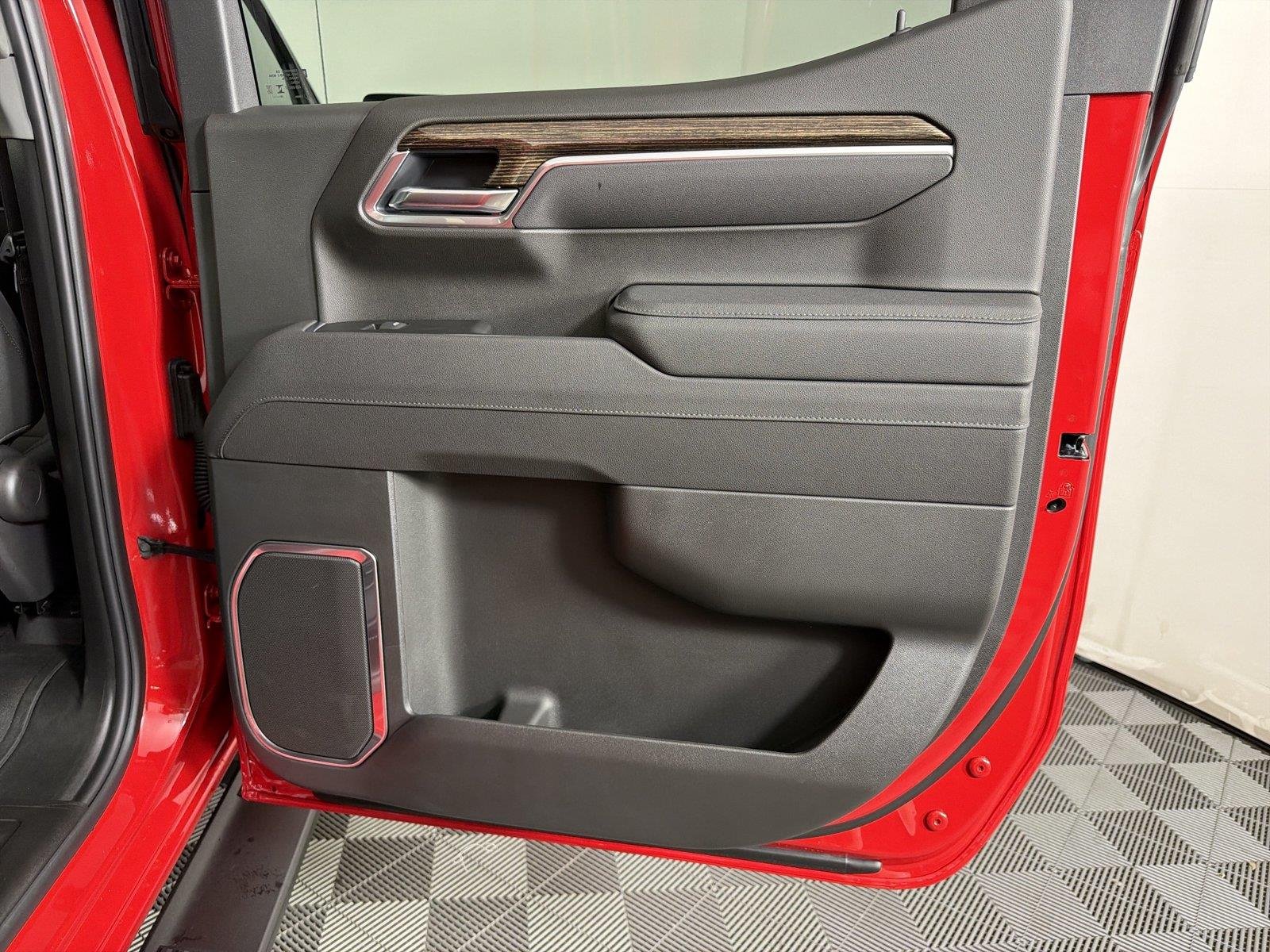 2026 GMC Sierra 1500 Elevation - Photo 14