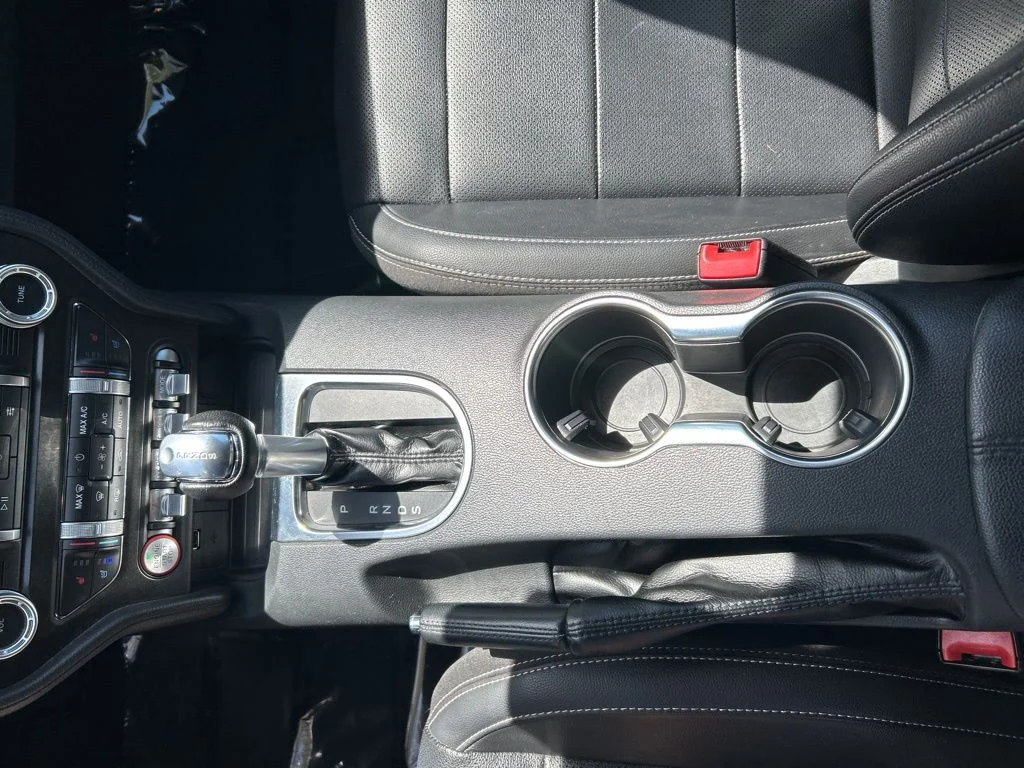 2023 Ford Mustang EcoBoost Premium - Photo 15
