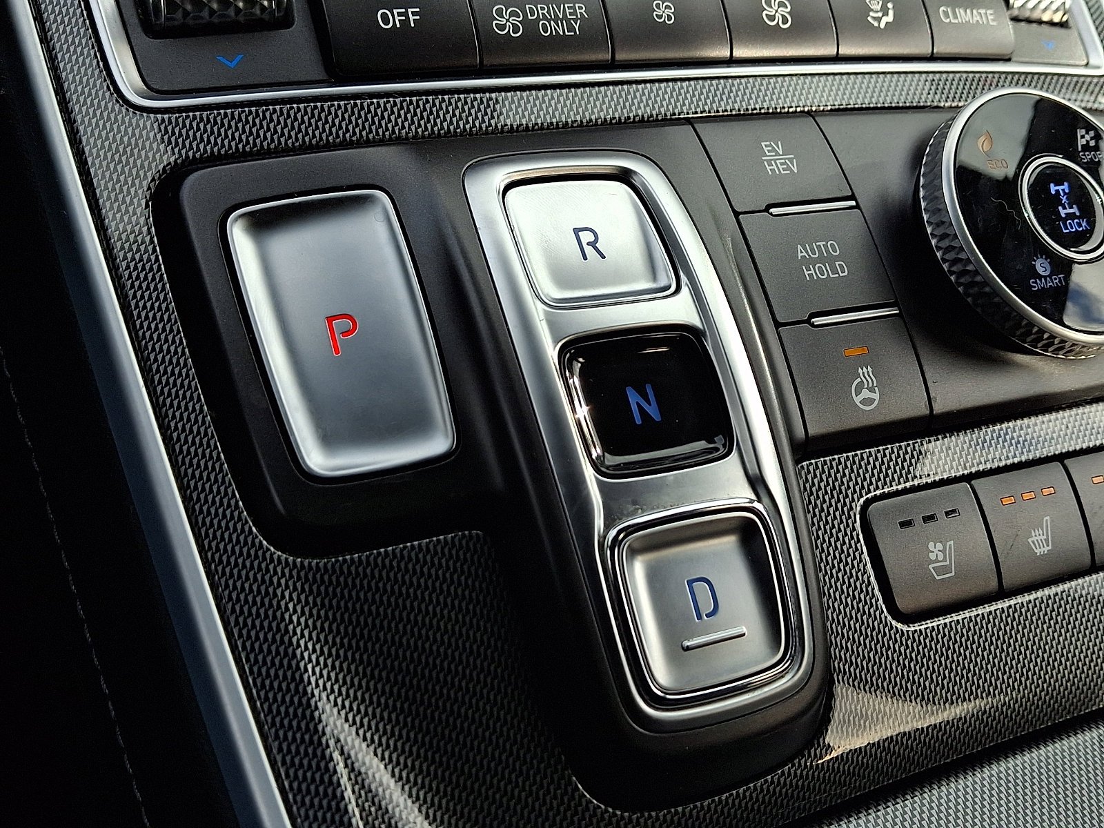 2023 Hyundai Santa Fe Limited PHEV - Photo 15