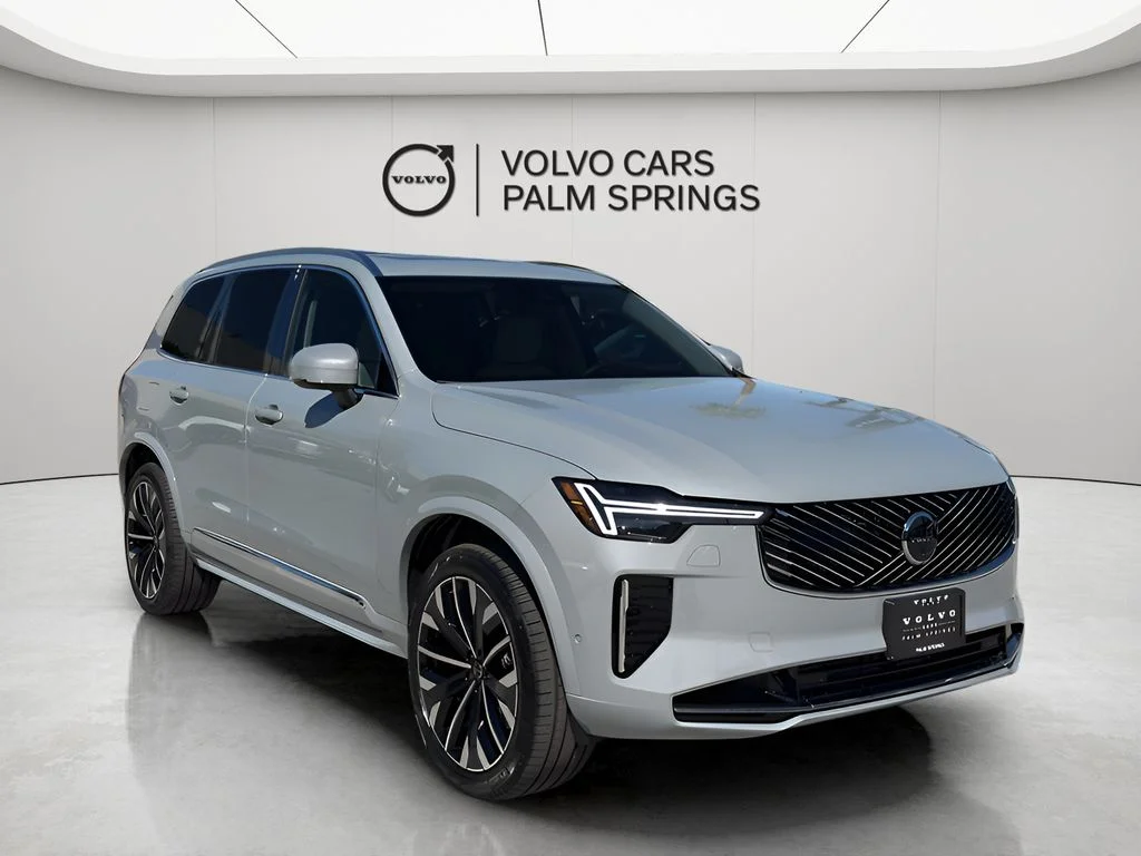 2026 Volvo XC90 T8 Recharge Ultra Bright 4WD's photo