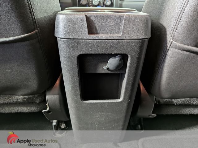 Used 2011 White Ford Limited image 32