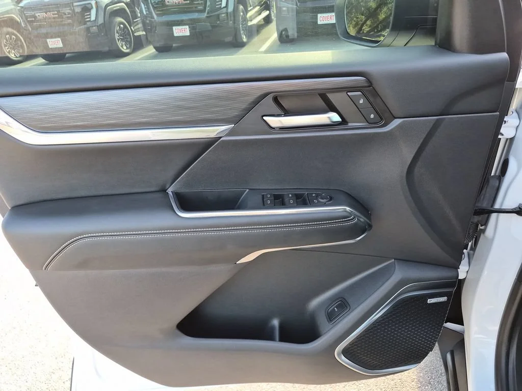 2024 GMC Acadia Elevation - Photo 19