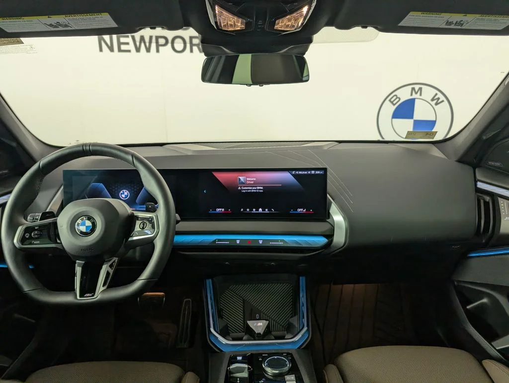 Used 2026 Gray BMW 30 xDrive image 20