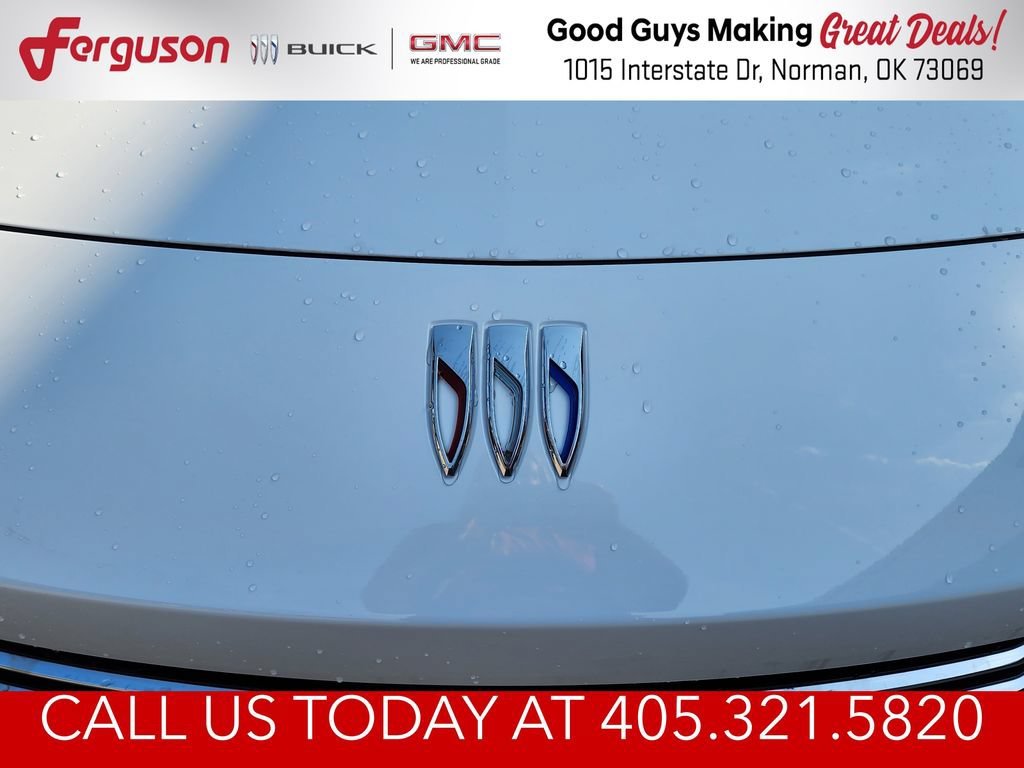 2026 Buick Envista Preferred - Photo 9