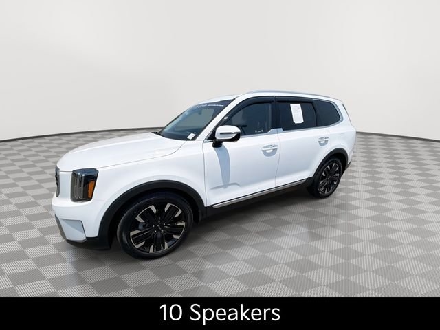 Certified Used 2023  Kia SX image 6