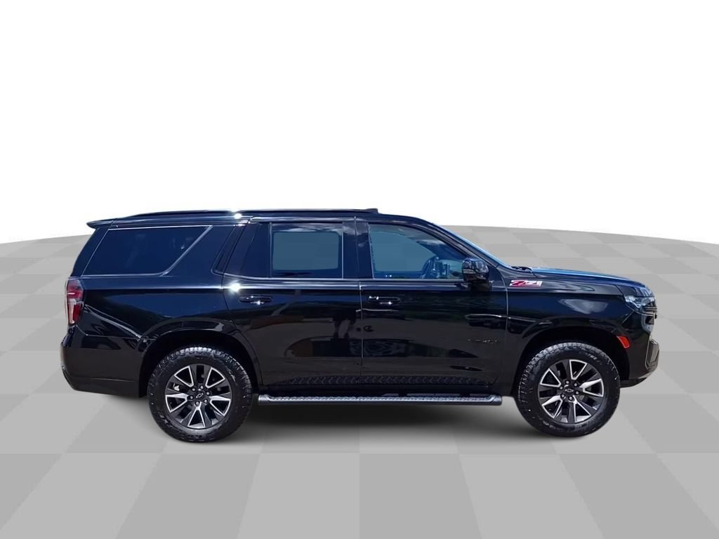 Used 2022 Chevrolet Tahoe SUV