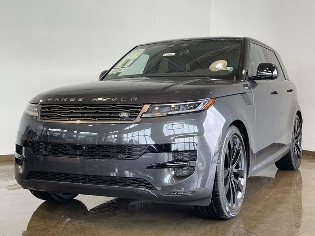 2026 Land Rover Range Rover Sport SE