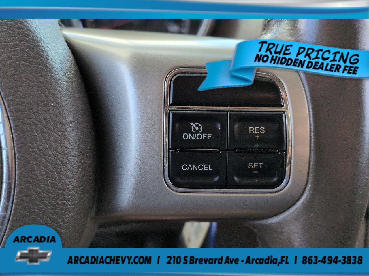 Used 2012 Stone White Jeep Laredo image 22