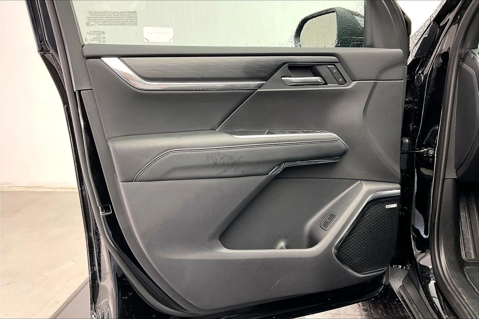 2026 GMC Acadia Elevation - Photo 12