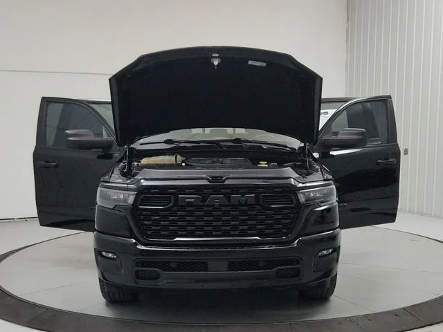 Used 2025 Black Ram Tradesman image 10