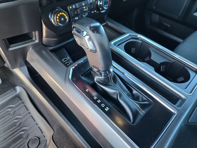 Used 2019 Red Ford XLT image 14
