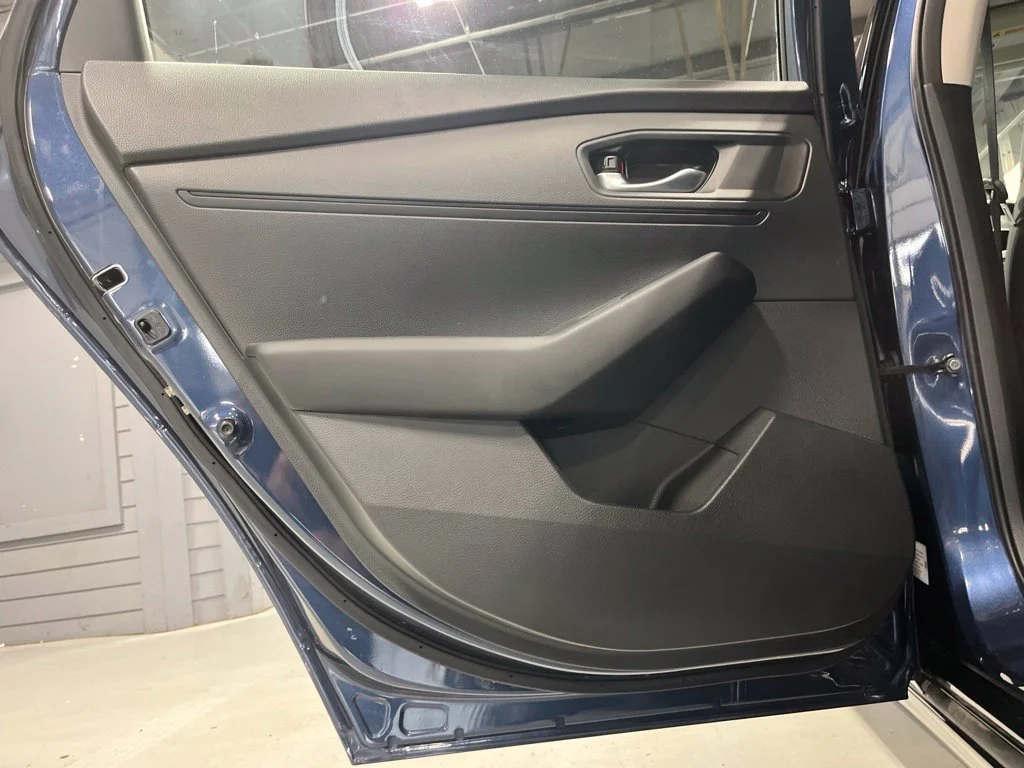 2025 Honda Accord Hybrid EX-L - Photo 65