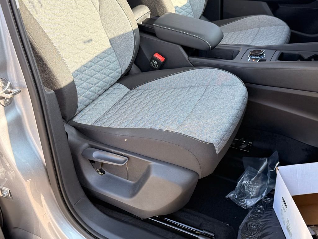 2026 Volkswagen Tiguan S - Photo 26