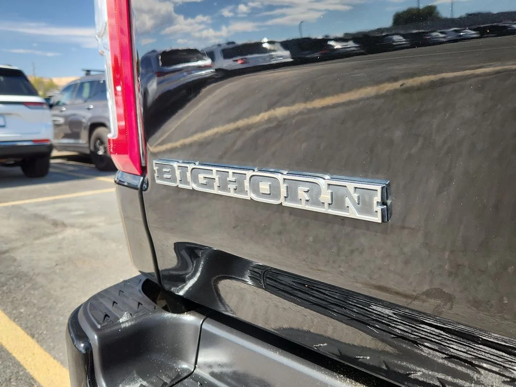 Used 2022 Black Ram Big Horn/Lone Star image 14