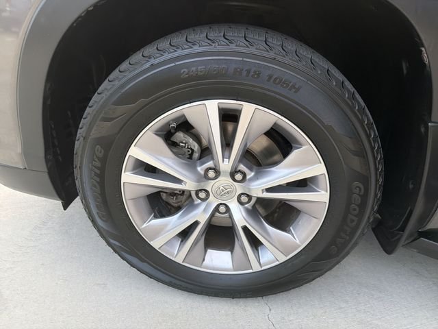 2015 Toyota Highlander XLE - Photo 32