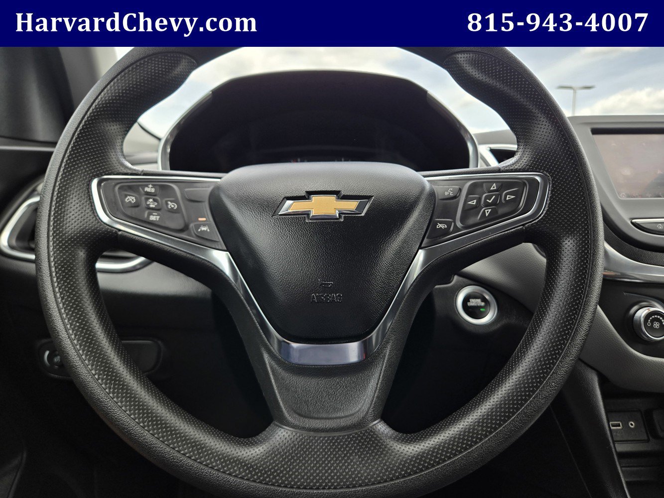 2021 Chevrolet Equinox LS - Photo 16