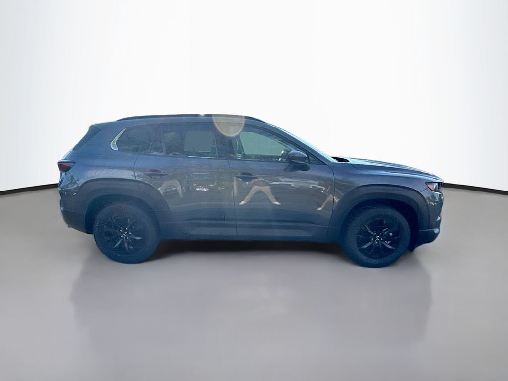 2026 Mazda CX-50 Premium - Photo 8