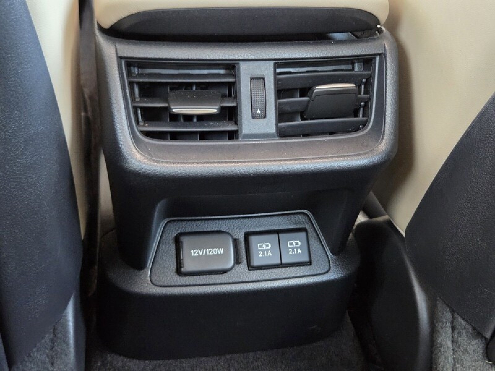 Used 2019 WHITE Lexus ES 350 image 15