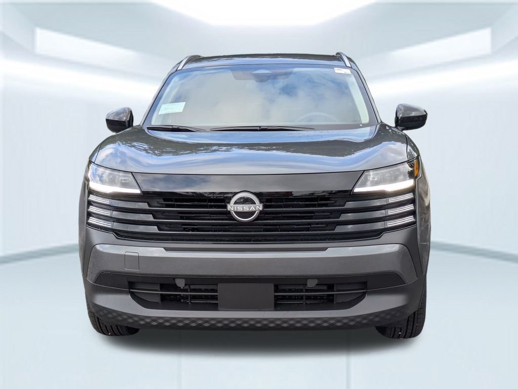 2026 Nissan KICKS SV - Photo 11