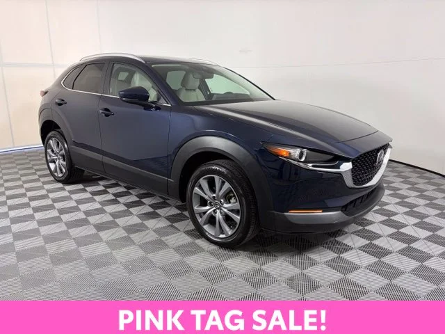 2023 Mazda CX-30 Preferred