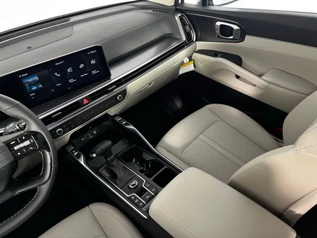 2026 Kia Sorento S - Photo 31
