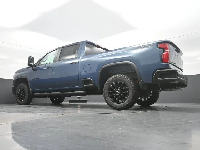 2026 Chevrolet Silverado 2500 HD LT - Photo 11