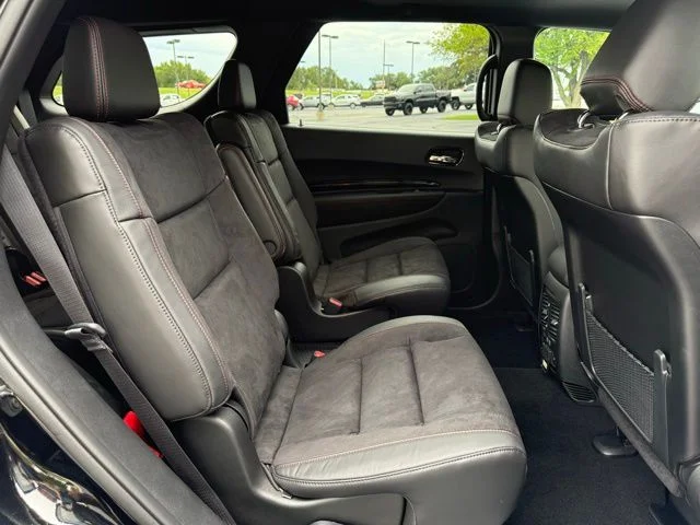 2026 Dodge Durango GT Plus - Photo 11