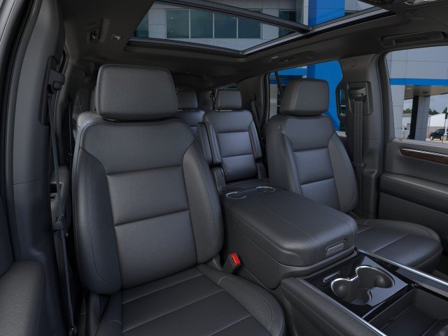 2027 Chevrolet Tahoe LT - Photo 16