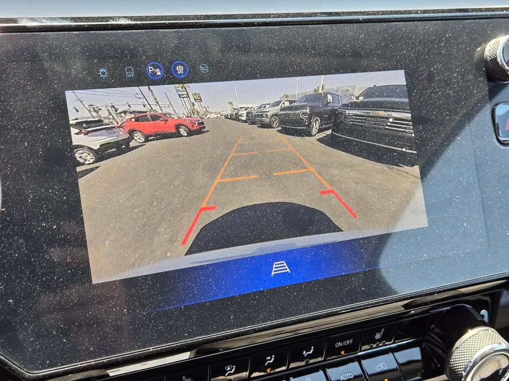 2027 Chevrolet Bolt LT - Photo 12