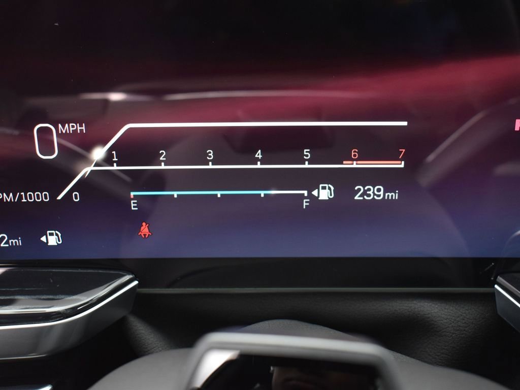 2026 CADILLAC ESCALADE ESV - Image 16