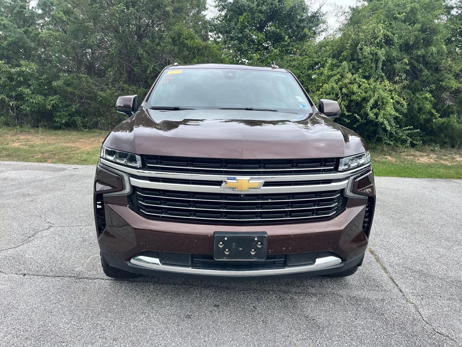 Used 2022 Auburn Metallic Chevrolet LT image 2