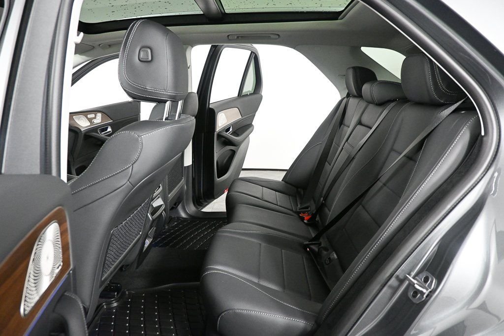 2025 Mercedes-Benz GLE GLE350 - Photo 19