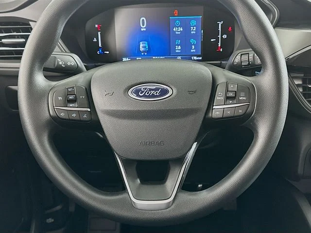New 2026 Ford Escape Active