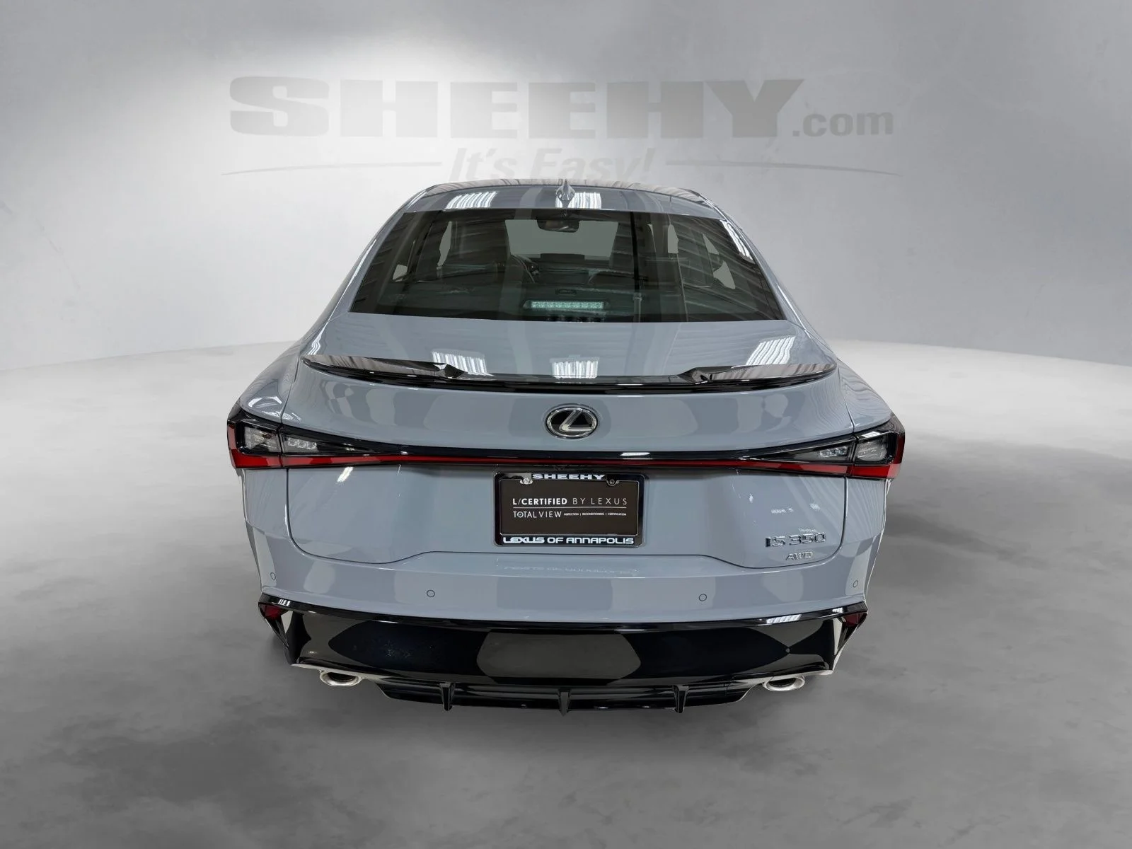 Used 2024  Lexus 350 F SPORT image 15