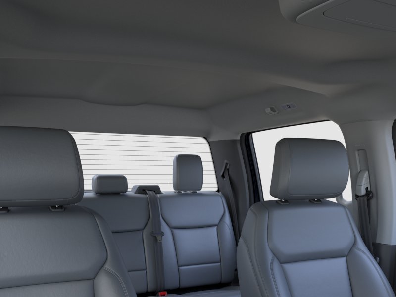 New 2025 Antimatter Blue Metallic Ford Flash™ image 44