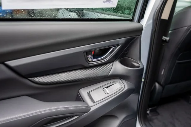 New 2026 Ice Silver Metallic Subaru Premium image 27