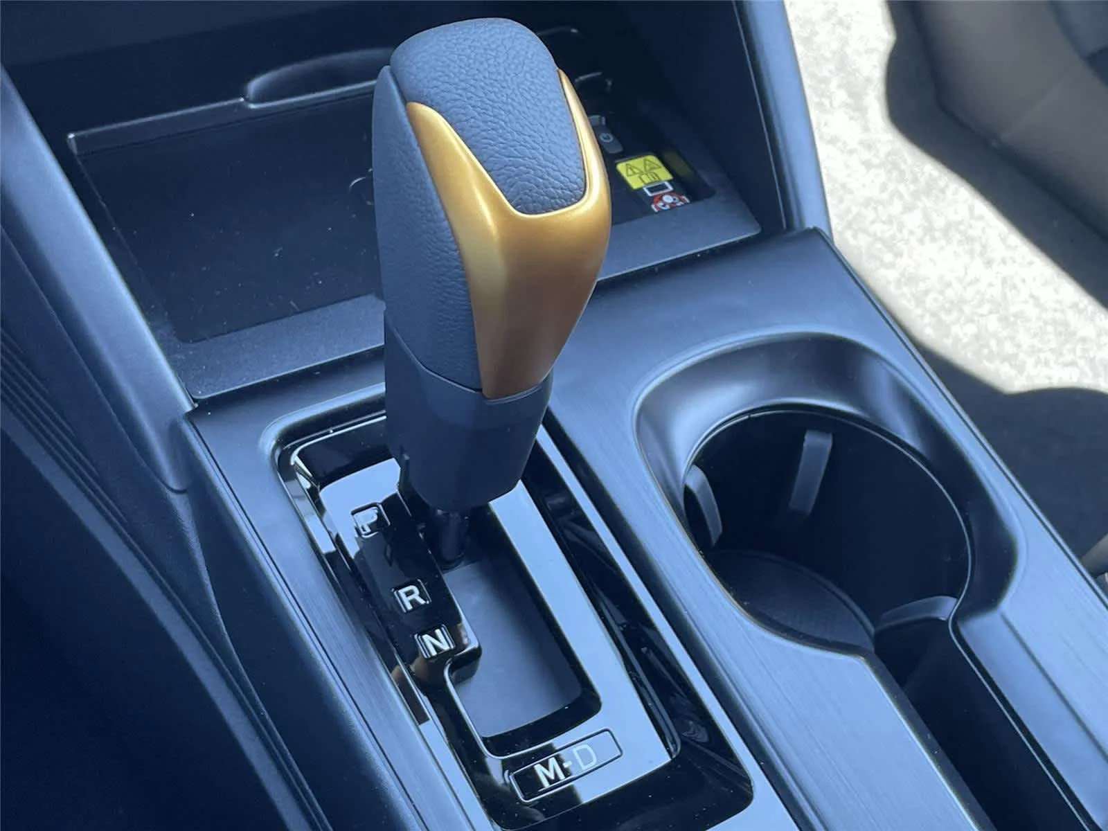 2026 Subaru Outback Wilderness - Photo 27