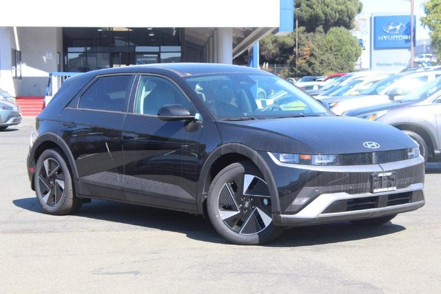 2026 Hyundai IONIQ 5 SEL