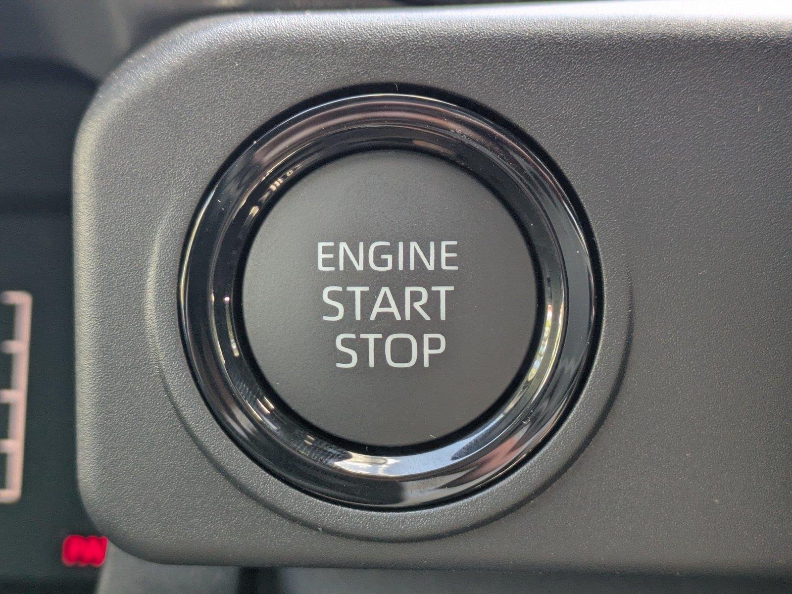 Used 2026 Black TOYOTA SR5 image 26