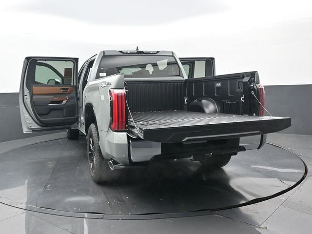 2026 Toyota Tundra 1794 Edition - Photo 35