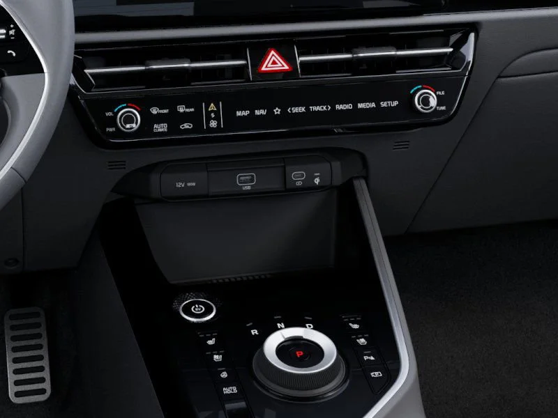 2025 Kia Niro Wave - Photo 23