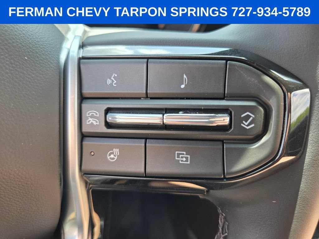 2026 Chevrolet Colorado LT - Photo 28