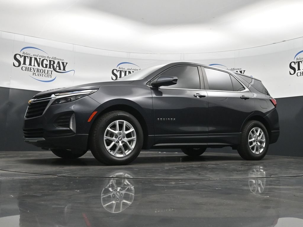 2022 Chevrolet Equinox LT - Photo 28