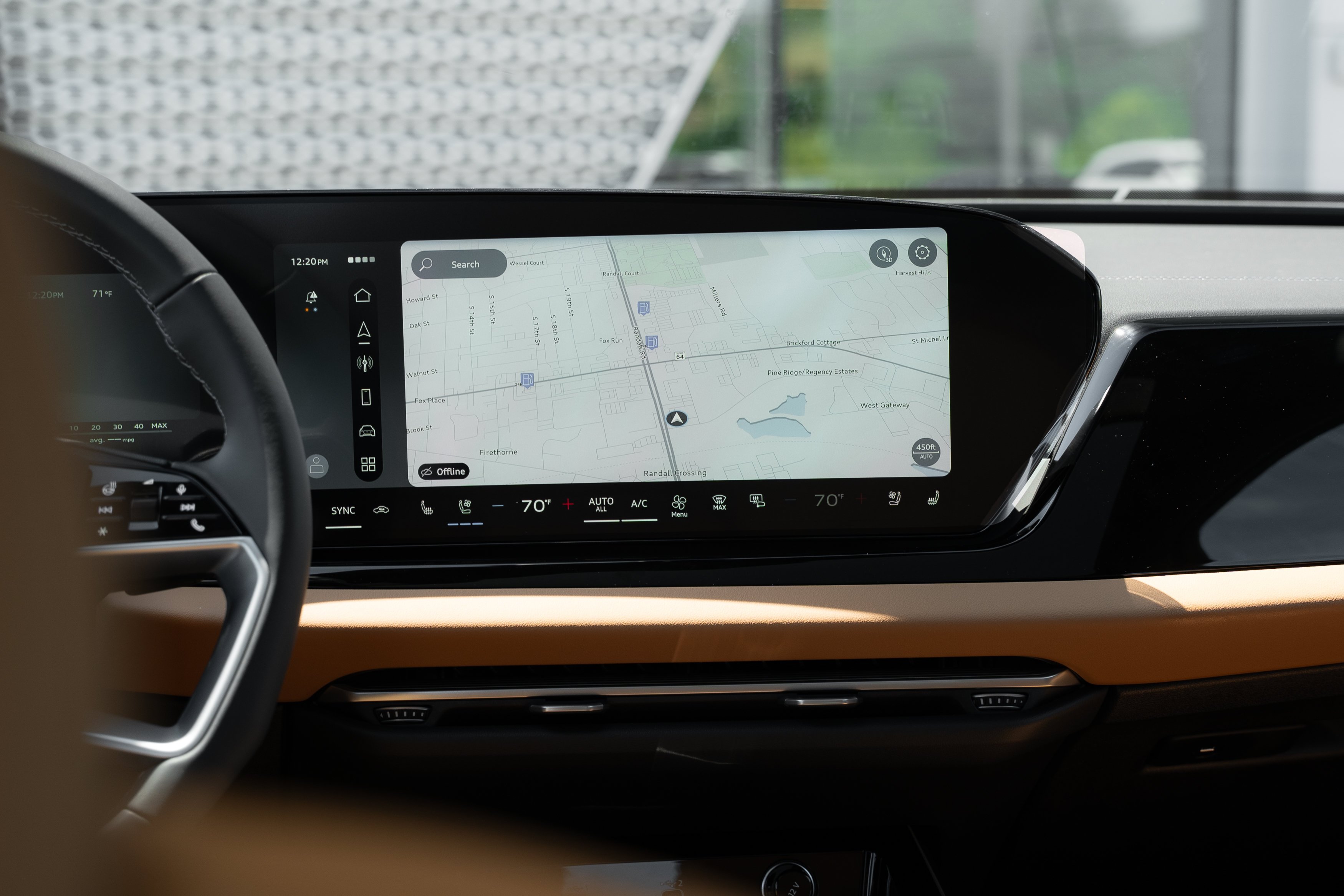 New 2026 Midnight Audi Premium Plus image 10