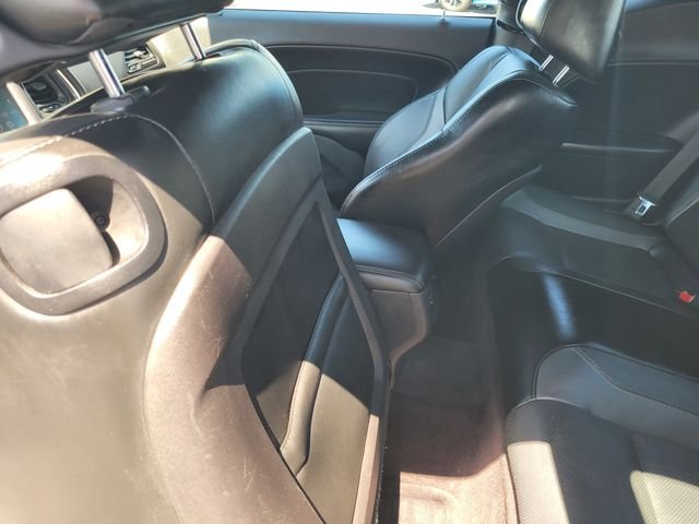 Used 2016 White Dodge R/T image 14