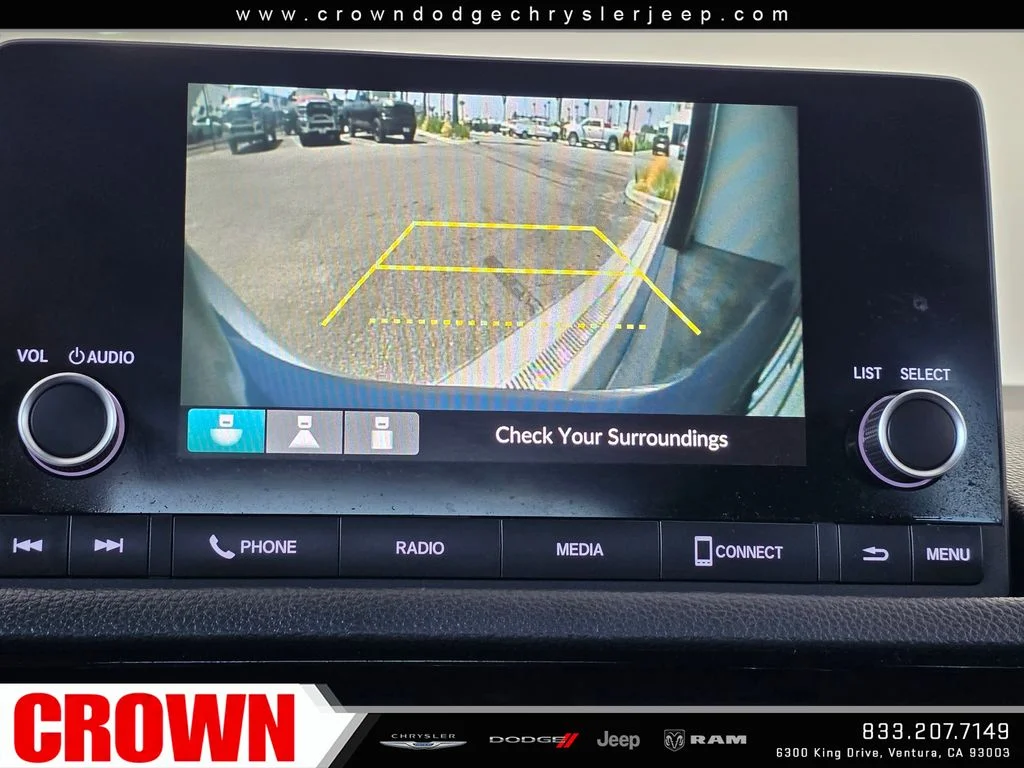 Used 2022 Gray Honda Sport image 23